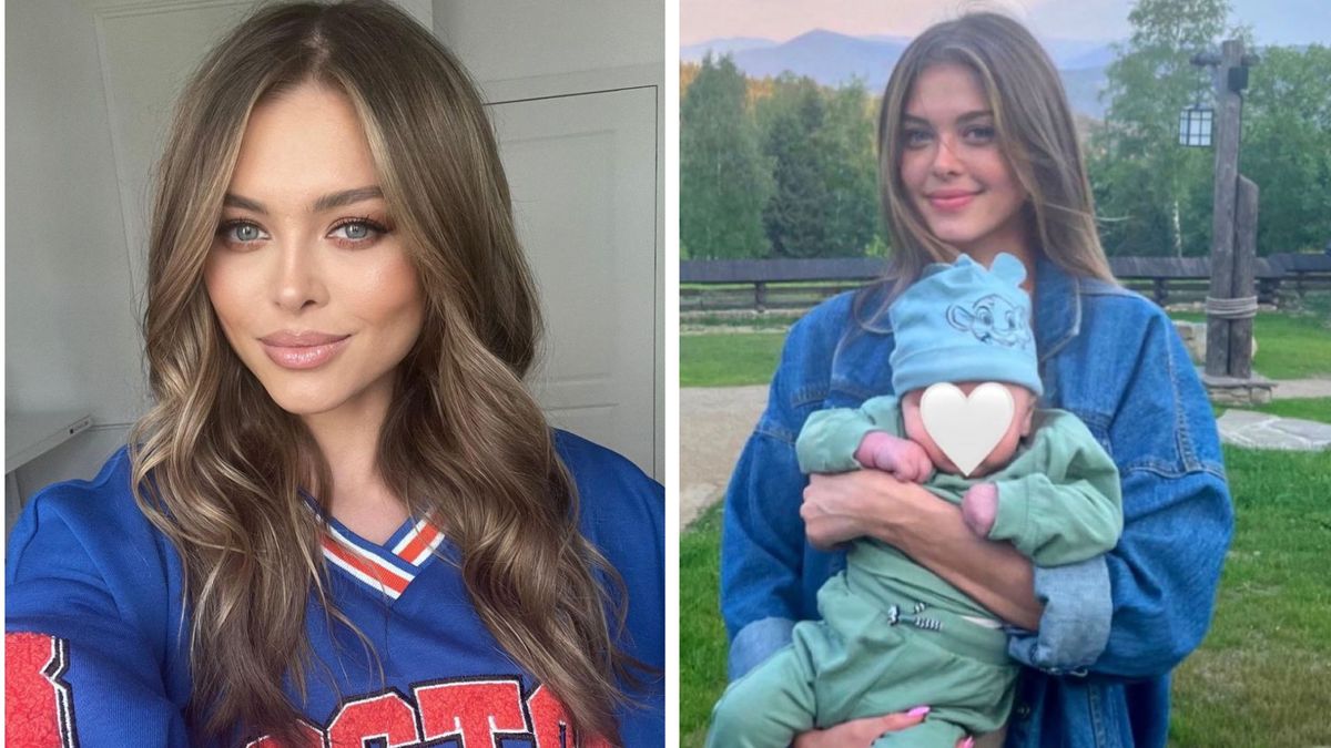 Joanna Opozda odpiera ataki 