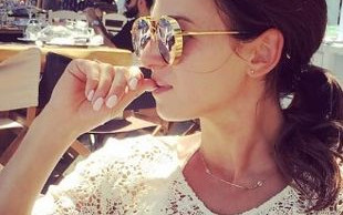 Oponka na brzuchu? Ciąża? Anna Lewandowska zdradza prawdę na Inst!