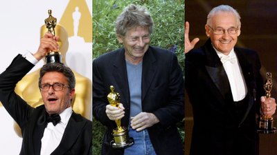 Wszyscy Polacy z Oscarami. Oto lista, która może zadziwić