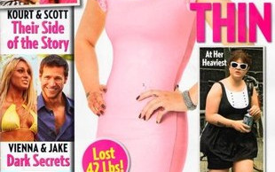 Kelly Osbourne: Nie miałam żadnych operacji!