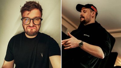 Karol Paciorek musiał usunąć wywiad z Fabijańskim. Aktor: “brak chemii między rozmówcą a prowadzącym”