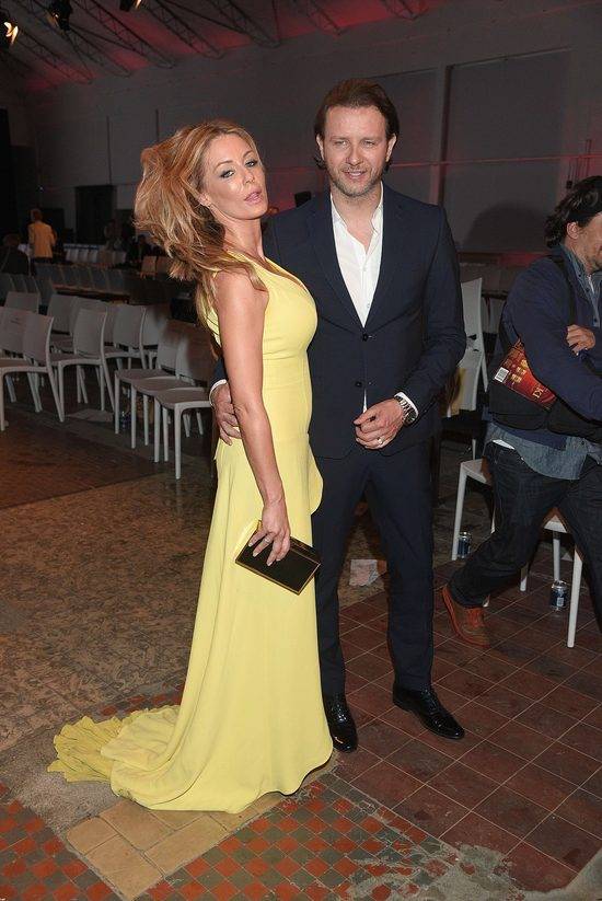 Kiedy Małgorzata Rozenek już nie może