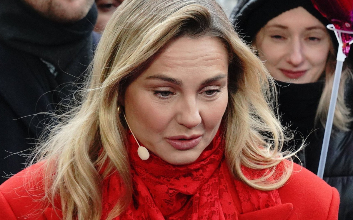 Małgorzata Socha: kryzys małżeński. Tego nie wiedział nikt!