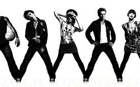 Kuba Wojewódzki polskim buntownikiem