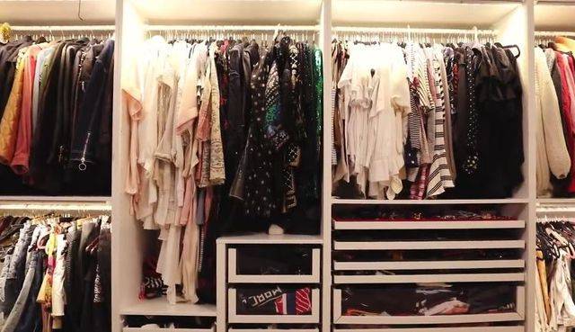 Jak mieszka Jessica Mercedes?