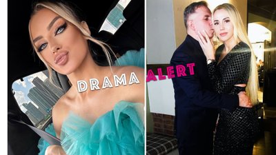 Przemysław Czarnecki broni Schreiber i ATAKUJE Caroline Derpieński: ,,Kim ty emocjonalna niemoto jesteś”