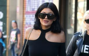 Fekalna masakra Kylie Jenner!