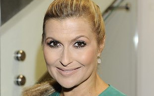 Czy Skrzynecka wreszcie konsultuje się ze stylistą? (FOTO)