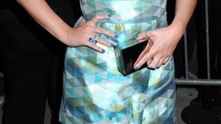 Jessica Simpson nie myje zębów, ale ma świeży oddech