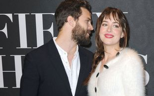 Kim Cattrall skomentowała wygląd Jamiego Dornana