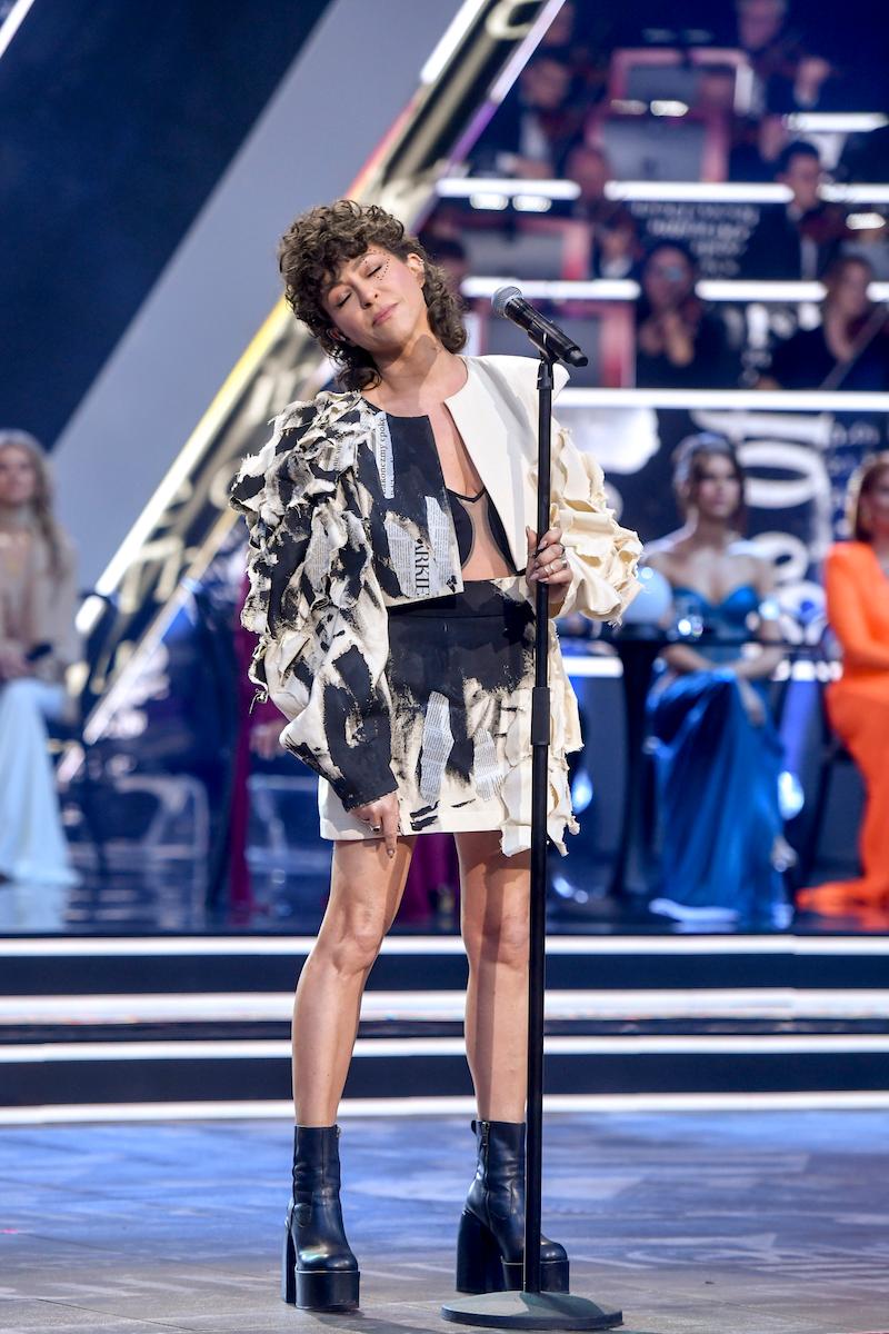 Natalia Kukulska, fot. AKPA. 