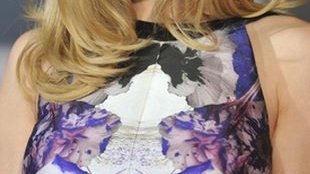 Amanda Seyfried rzuciła Josha Hartnetta