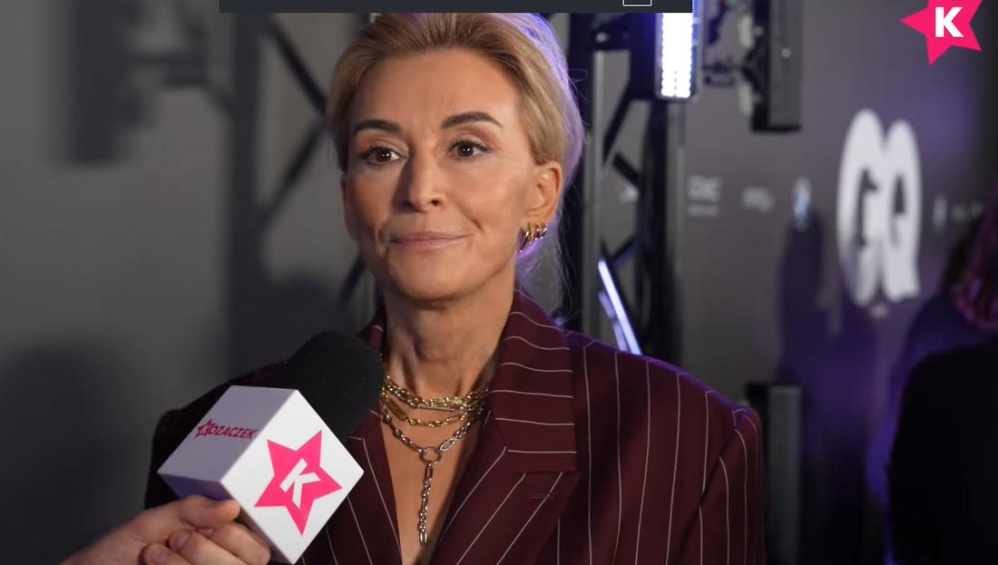 Wojciechowska o Schuchardcie — komentarz, który wywołał burzę