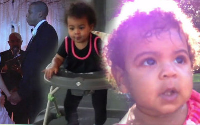 Beyonce pokazała prywatne nagrania! (VIDEO)