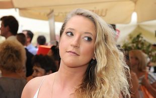 Lara Gessler, panuj nad emocjami (FOTO)