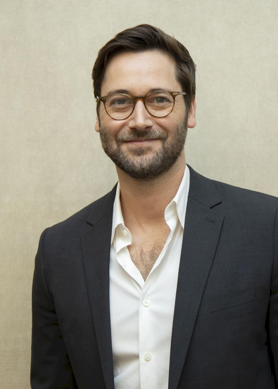 Ryan Eggold