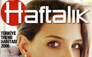 Katie Holmes jednak myśli