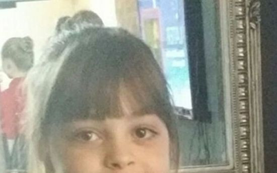 Pocieszałem UMIERAJĄCĄ ośmiolatkę. Nie mogę przestać płakać