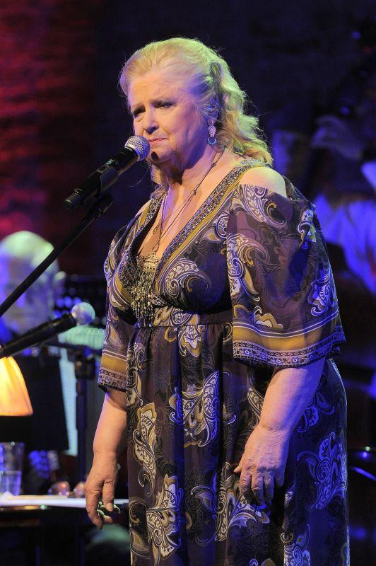 Stanisława Celińska, fot. KAPiF