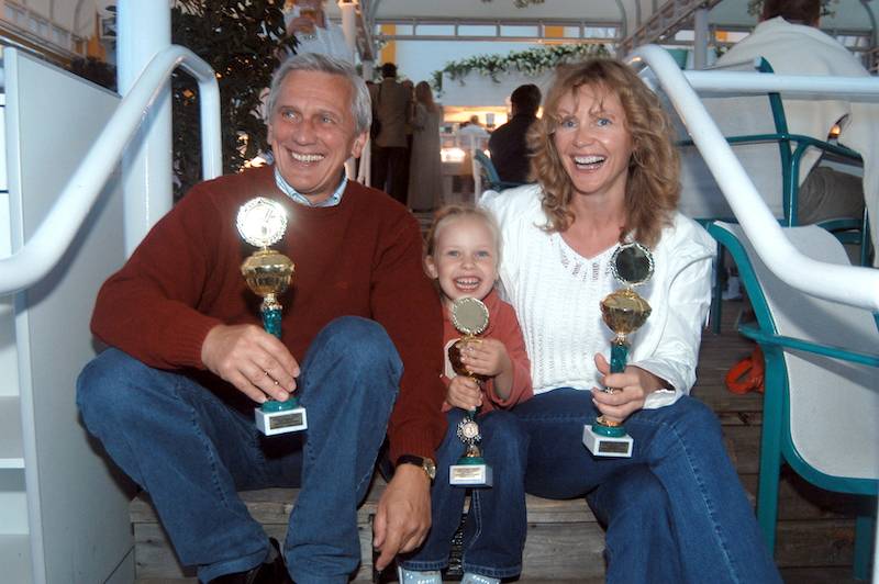 25 lat różnicy i wielki skandal. Tak zaczęła się miłość Beaty Ścibakówny i Jana Englerta