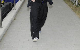 Czesław o Rusin: dostałam tą pracę, żeby gardzić innymi