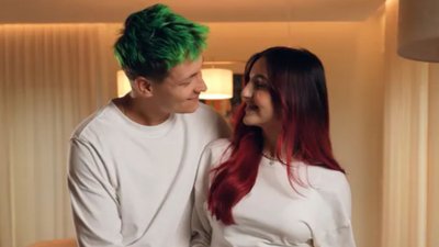 Kartonii i Przemek Pro ogłosili radosną nowinę. Jest zdjęcie z brzuszkiem