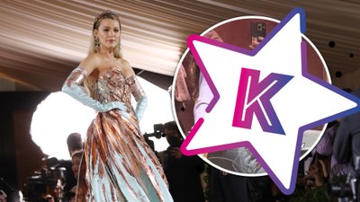 Blake Lively tłumaczy się z nieobecności na MET Gali. Oto co ją zatrzymało!