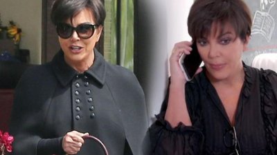 Była NIANIA Kardashianek ujawnia SEKRETY pracy z Kris Jenner
