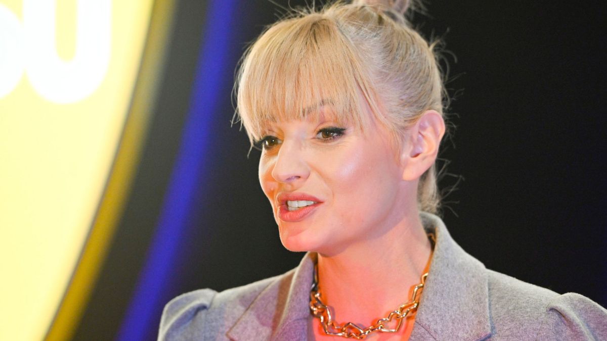 Dorota Szelągowska/ AKPA