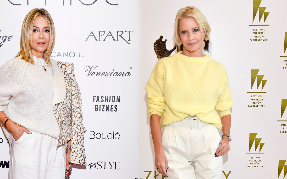 Gwiazdy w najmodniejszych spodniach tej jesieni. Chcesz wyglądać stylowo – musisz je MIEĆ! (FOTO)