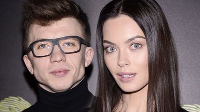 Modelka, modny tata i piosenkarka w nowym Agencie Gwiazdy (FOTO)