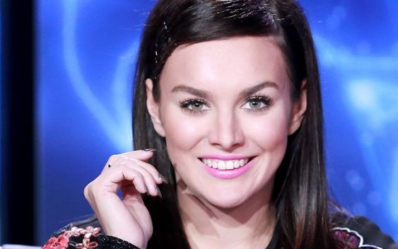 Ewa Farna zdradza, w jakiej stylizacji wystąpi na Polsat SuperHit Festiwalu