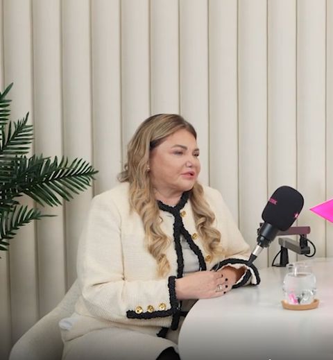 Katarzyna Niezgoda, fot. Kozaczek Exclusive