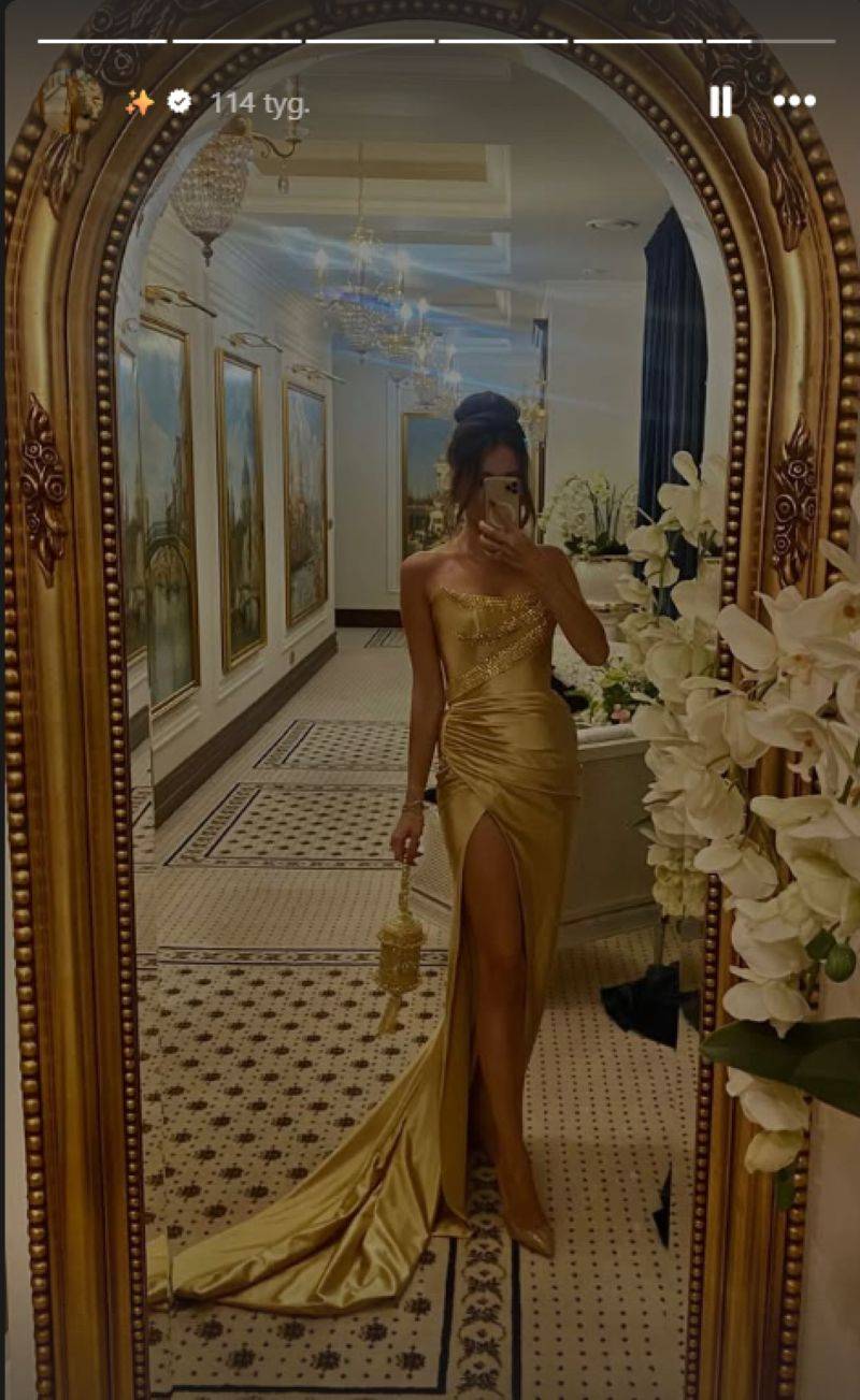 Willa Wojciechowskiego i Tuchlińskiej/Instagram/patrycja.tuchlinska