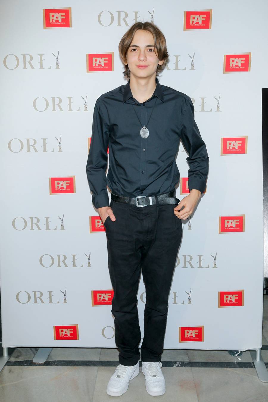 Jak dziś wygląda Wojtuś z "M jak Miłość"?