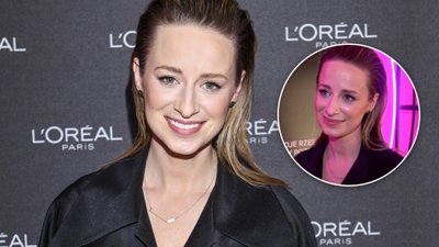 Ula Dębska spełnia się jako fotografka. Utrzymuje się z tego?