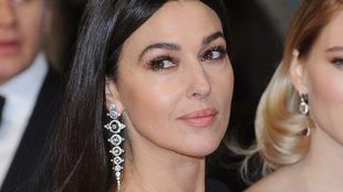 Co trzyma w formie Monicę Bellucci? (FOTO)