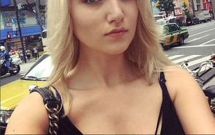 Marta Sędzicka z Top Model ścięła włosy (Instagram)