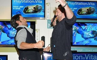 Marcin Prokop został szefem Przekroju