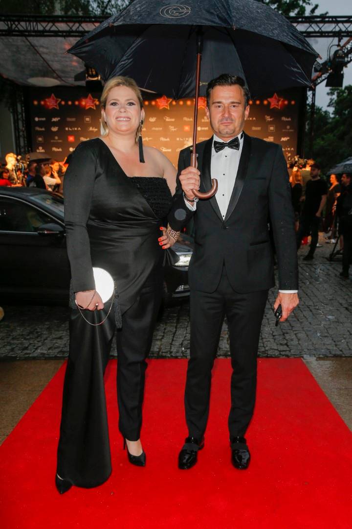 Ela Romanowska zastąpi Katarzynę Dowbor. Tymczasem przypominamy jak wyglądała kiedyś!