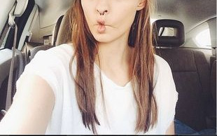 Zuza Kołodziejczyk zaskoczyła nową fryzurą (FOTO)