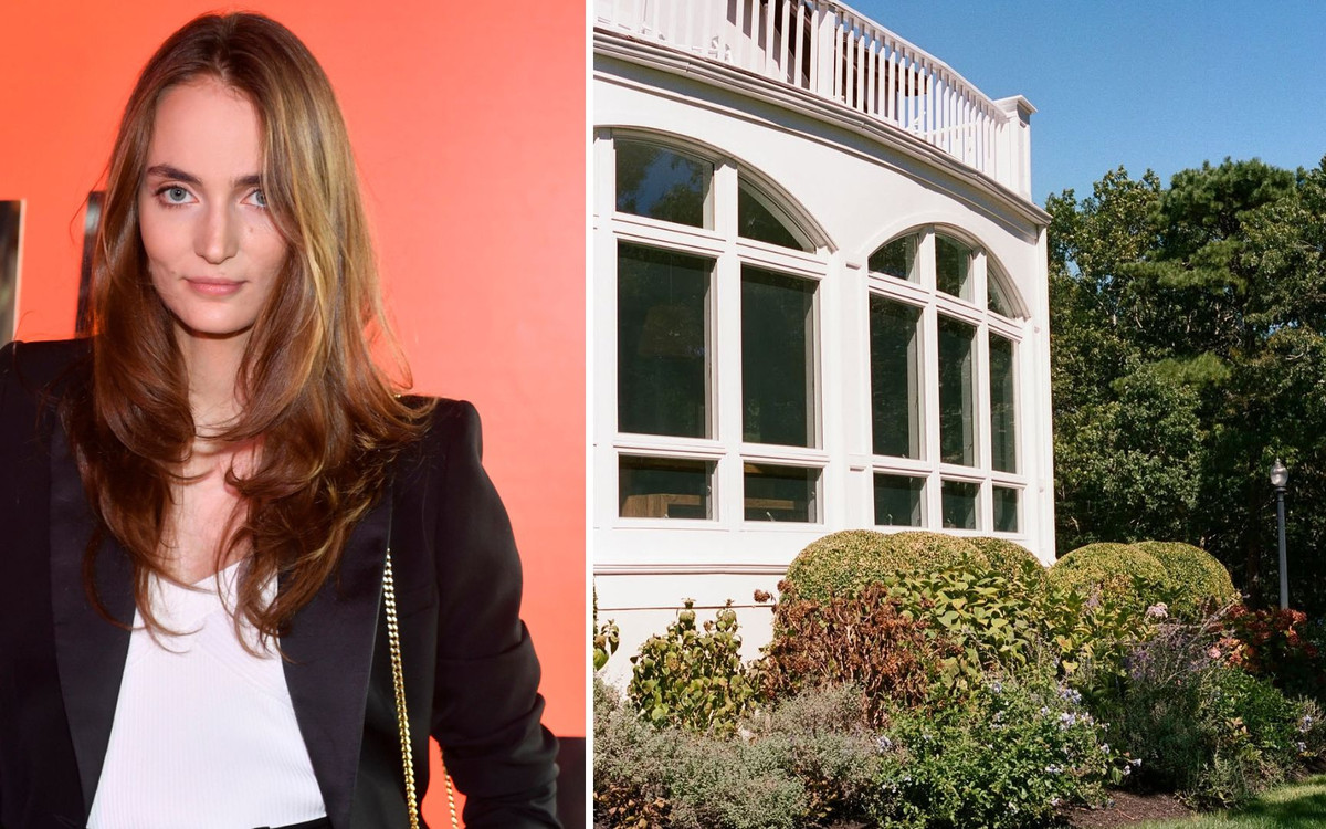 Ależ luksusowo urządziła się Zuzanna Bijoch. Polka mieszka w rezydencji pod Nowym Jorkiem!