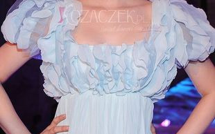 Karolina Malinowska wygryzła seksowną Krupę