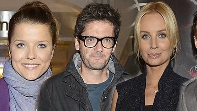 Kogo przyciągnęła impreza Red Bull Flying Bach? (FOTO)