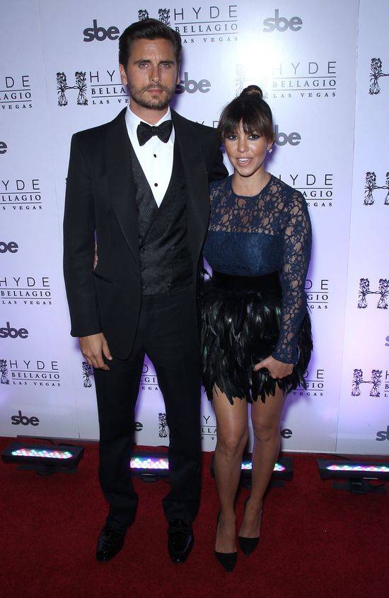 Doprowadzony do granicy wytrzymałości Scott, ujawnia mroczne rodzinne sekrety