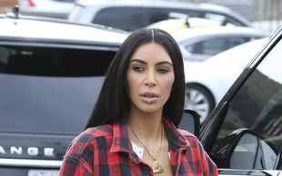 Ta decyzja wpłynie na całą karierę Kim Kardashian!