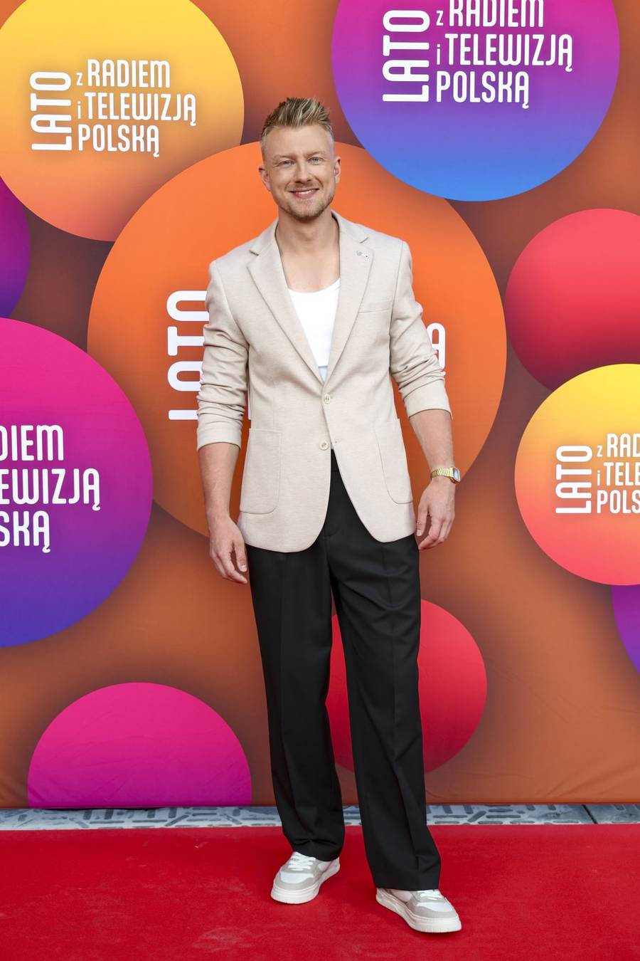 Gwiazdy w kosmicznej atmosferze podczas “Lata z Radiem i Telewizją Polską”! Na scenie Doda, Afromental (FOTO)