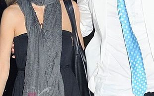 Zakochana para – Szymon i Magda Majewscy (FOTO)