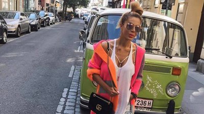 Sposób na odrobinę słońca zimą?