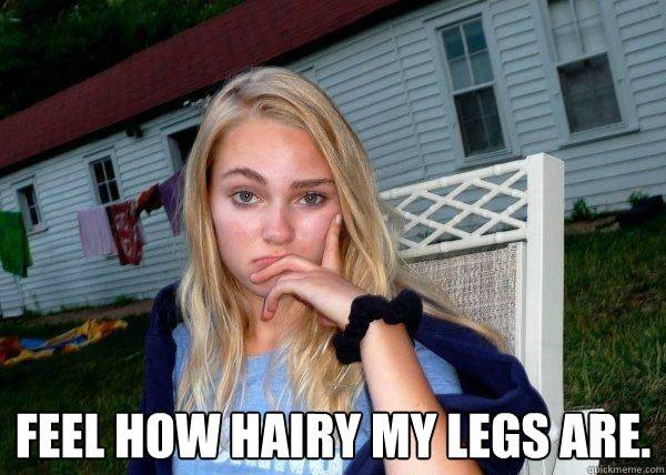 16 rzeczy, które czuje każda kobieta, gdy nadchodzi jesień